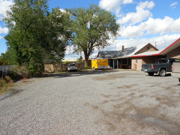 Listing Image #3 - Multi-Use for sale at 1030 S Townsend Ave, Montrose CO 81401 Listing Image #3 - Multi-Use for sale at 1030 S Townsend Ave, Montrose CO 81401