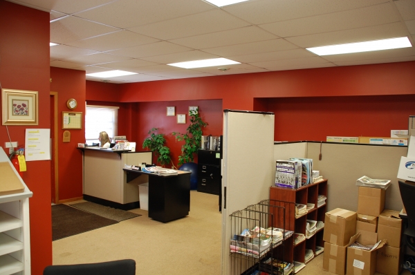 Listing Image #2 - Office for sale at 126 So Chestnut Street, Ellsworth WI 54011