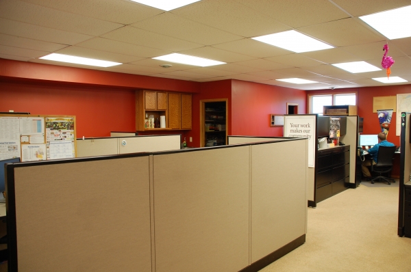 Listing Image #3 - Office for sale at 126 So Chestnut Street, Ellsworth WI 54011