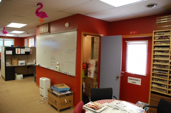 Listing Image #4 - Office for sale at 126 So Chestnut Street, Ellsworth WI 54011 Listing Image #4 - Office for sale at 126 So Chestnut Street, Ellsworth WI 54011