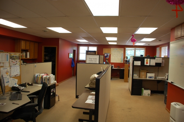 Listing Image #5 - Office for sale at 126 So Chestnut Street, Ellsworth WI 54011