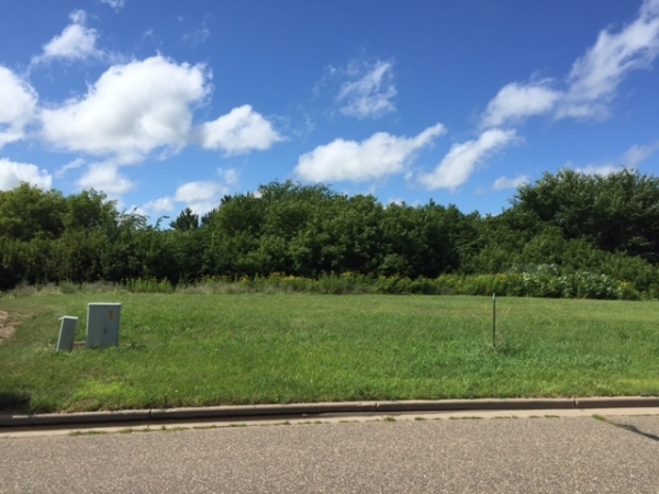 Listing Image #1 - Land for sale at 1263 Pinewood Trail, New Richmond WI 54017 Listing Image #1 - Land for sale at 1263 Pinewood Trail, New Richmond WI 54017