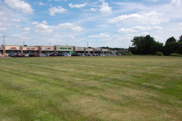 Listing Image #2 - Land for sale at XXX Elden Avenue, Amery WI 54001 Listing Image #2 - Land for sale at XXX Elden Avenue, Amery WI 54001