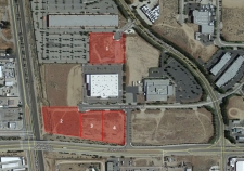 Listing Image #1 - Land for sale at Ave L & Sierra Highway, Lancaster CA 93535