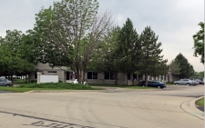 Listing Image #1 - Industrial for sale at 135 Ambassador Drive,, Naperville IL 60540