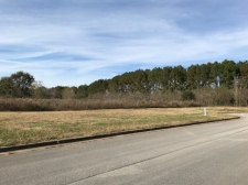 Land property for sale in Athens, AL