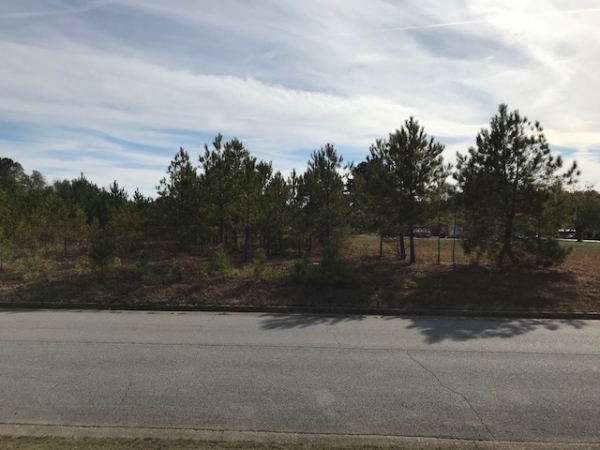 Listing Image #1 - Land for sale at Lot 17, Commercial Drive, Athens AL 35611