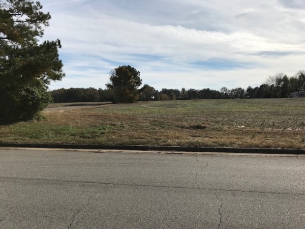 Listing Image #1 - Land for sale at Lot 13, Commercial Drive, Athens AL 35611