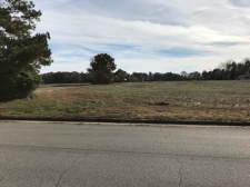 Land property for sale in Athens, AL