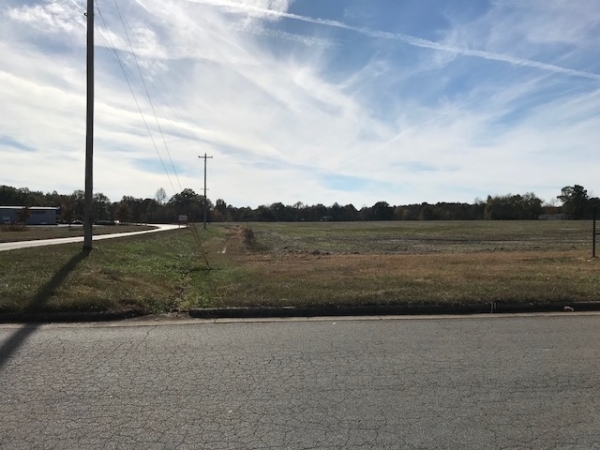 Listing Image #1 - Land for sale at Lot 10, Commercial Drive, Athens AL 35611