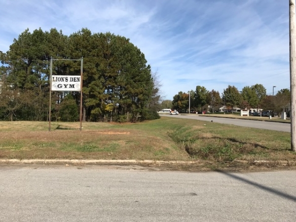 Listing Image #1 - Land for sale at Lot 9, Commercial Drive, Athens AL 35611