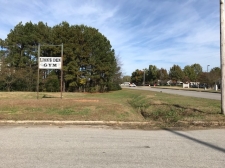 Land property for sale in Athens, AL