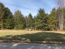 Land property for sale in Athens, AL