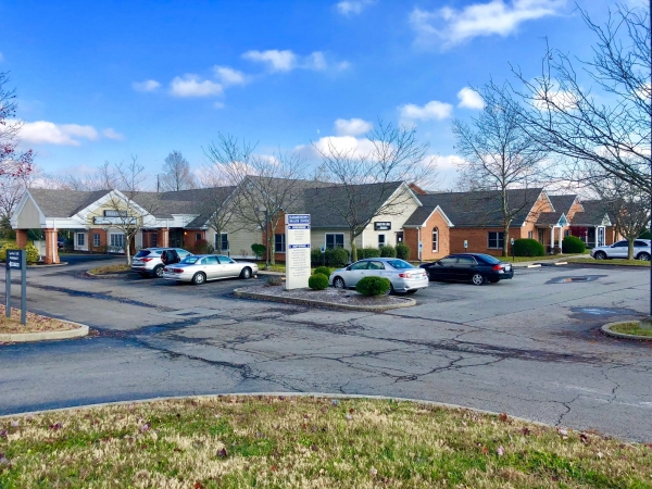 Listing Image #1 - Office for sale at 1239 Woodland Drive, Elizabethtown KY 42701