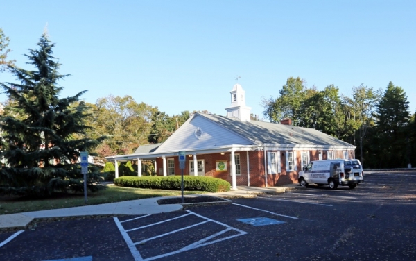 Listing Image #1 - Office for sale at 215 Main St, Westampton NJ 08060 Listing Image #1 - Office for sale at 215 Main St, Westampton NJ 08060