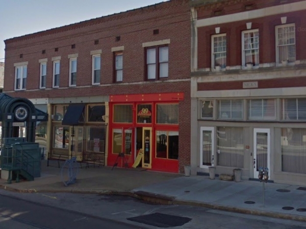 Listing Image #1 - Retail for sale at 414 S. Main Street, Memphis TN 38103 Listing Image #1 - Retail for sale at 414 S. Main Street, Memphis TN 38103