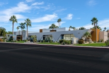 Listing Image #1 - Office for sale at 200 N/  Sunrise Way, Palm Springs CA 92262