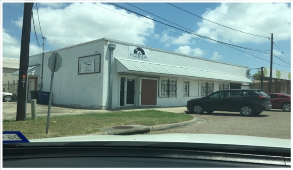 Listing Image #1 - Industrial for sale at 1918-1924 Ayers St., Corpus Christi TX 78404