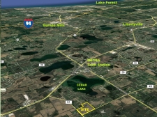 Listing Image #1 - Land for sale at 24123 West Petite Lake Road, Lake Villa IL 60046