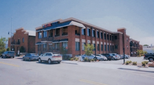 Listing Image #1 - Office for sale at 210 N. Main Street, Suite 218, Kernersville NC 27284 Listing Image #1 - Office for sale at 210 N. Main Street, Suite 218, Kernersville NC 27284