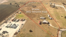 Industrial property for sale in Joshua, TX