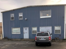 Industrial property for sale in Salem, OR