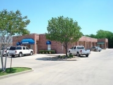 Industrial property for sale in Cleburne, TX