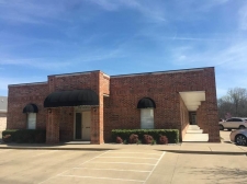 Listing Image #2 - Industrial for sale at 504 N Ridgeway DR C, Cleburne TX 76033