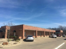 Listing Image #3 - Industrial for sale at 504 N Ridgeway DR C, Cleburne TX 76033