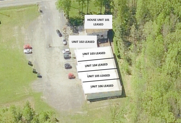 Listing Image #1 - Industrial for sale at 1145 Interchange Road, Kunkletown PA 18058 Listing Image #1 - Industrial for sale at 1145 Interchange Road, Kunkletown PA 18058