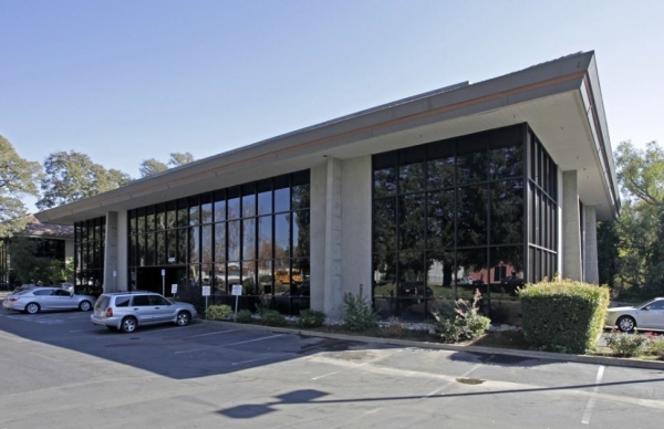 Listing Image #1 - Office for sale at 4320 Auburn Blvd, Sacramento CA 95841