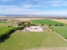 Industrial property for sale in Myton, UT