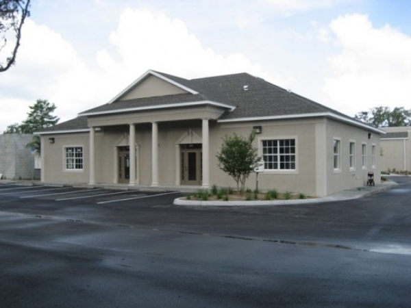 Listing Image #1 - Office for sale at 7326 Little Road, New Port Richey FL 34654