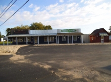 Listing Image #1 - Retail for sale at 2779 South Huron road, Kawkawlin MI 48631