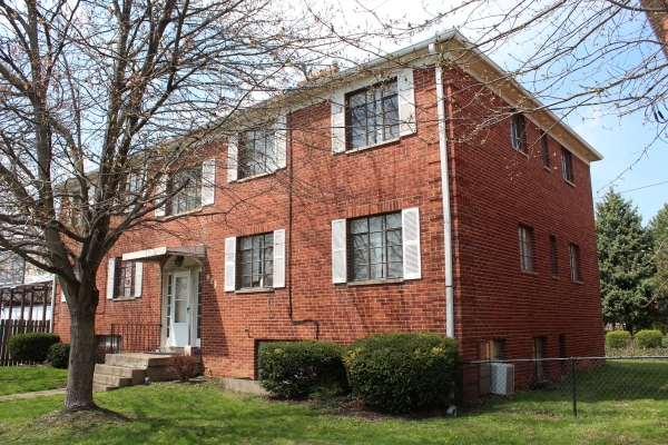Multi-family for Sale - 613 Gainsborough, Dayton OH