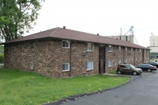 Listing Image #1 - Multi-family for sale at 416-420, 426-430 Bellbrook Avenue & 735-739 Trumbull Ave, Xenia OH 45385