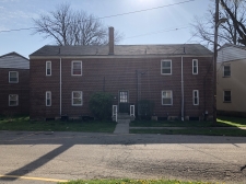 Multi-family property for sale in Dayton, OH
