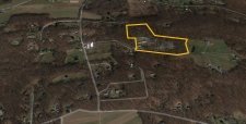 Listing Image #1 - Land for sale at 912 Birdell Rd (AKA 300 Gooseberry Ln), Honey Brook PA 19344