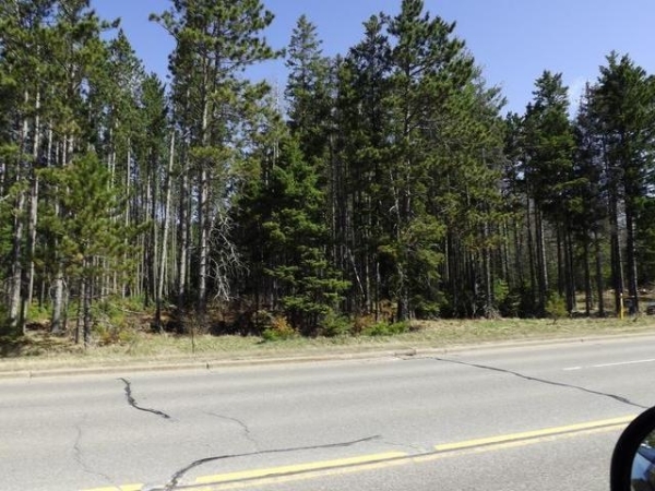 Listing Image #1 - Land for sale at 4365 Wall St., Eagle River WI 54521