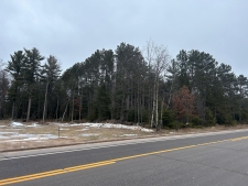 Land property for sale in Eagle River, WI