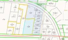 Listing Image #2 - Land for sale at 4365 Wall St., Eagle River WI 54521