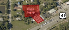 Listing Image #1 - Land for sale at 19710 S. Tamiami Trail, Fort Myers FL 33908