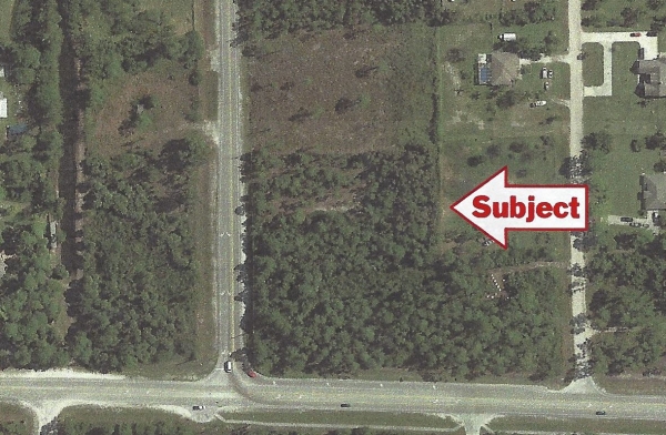 Listing Image #1 - Land for sale at Northlake Boulevard, Palm Beach Gardens FL 33412