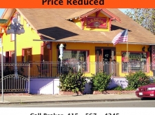 Retail property for sale in San Bruno, CA