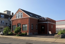 Listing Image #1 - Office for sale at 56 Park St, Framingham MA 01702