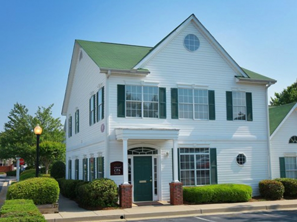 Listing Image #1 - Office for sale at 707 Whitlock Ave SW, Marietta GA 30064