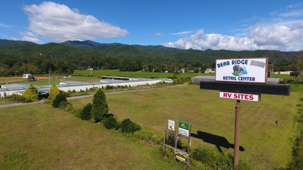 Listing Image #3 - Retail for sale at 200 Stewart Rd, Andrews NC 28901 Listing Image #3 - Retail for sale at 200 Stewart Rd, Andrews NC 28901