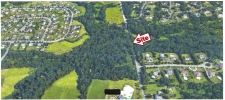 Listing Image #1 - Land for sale at 156 Boundary Road, Marlboro NJ 07746