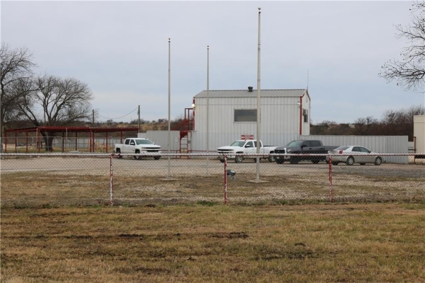 Listing Image #1 - Industrial for sale at 7329 N Highway 171, Godley TX 76044