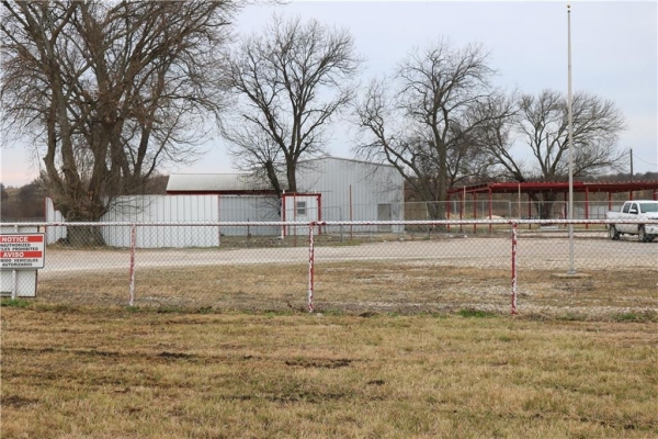 Listing Image #2 - Industrial for sale at 7329 N Highway 171, Godley TX 76044